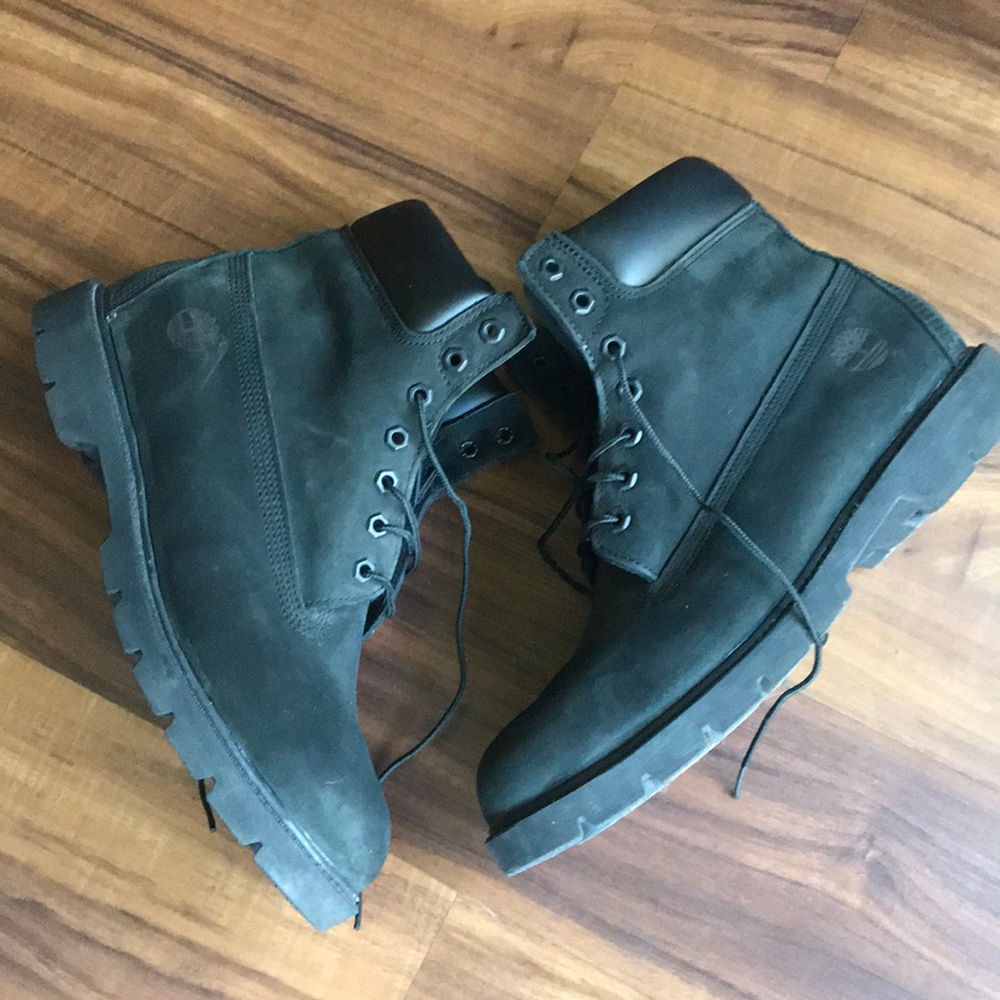 Timberland boots